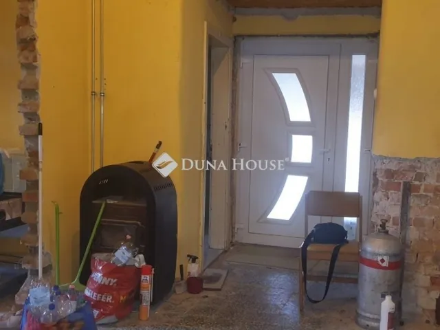 Eladó ház Rábagyarmat 82 nm