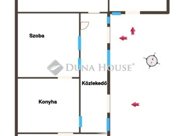 Eladó ház Vasszécseny 139 nm