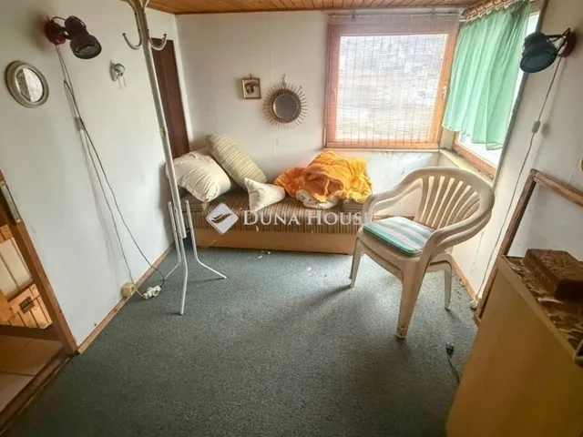 Eladó üdülő és hétvégi ház Vonyarcvashegy 36 nm