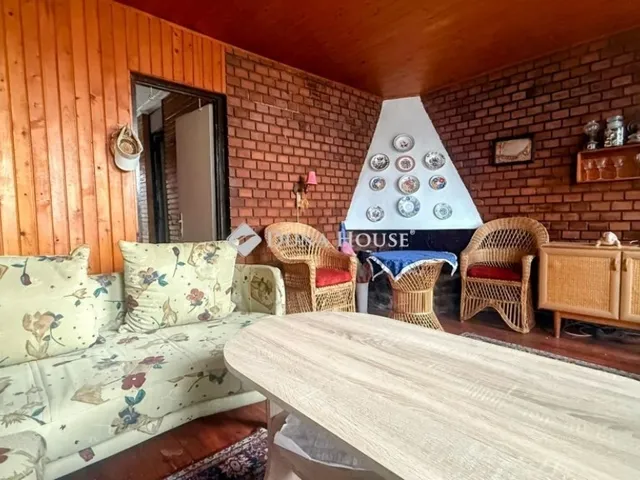 Eladó üdülő és hétvégi ház Vonyarcvashegy 36 nm