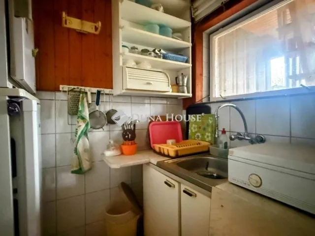 Eladó üdülő és hétvégi ház Vonyarcvashegy 36 nm