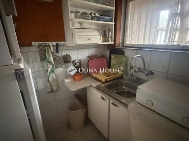 Eladó üdülő és hétvégi ház Vonyarcvashegy 36 nm