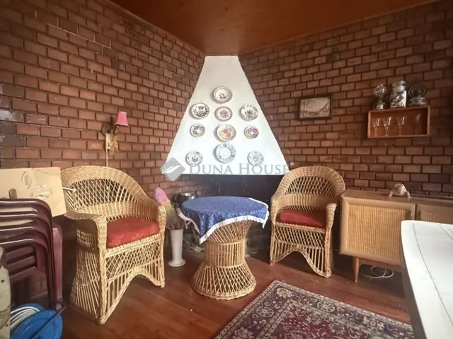 Eladó üdülő és hétvégi ház Vonyarcvashegy 36 nm