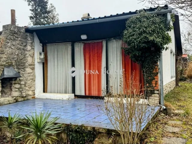 Eladó nyaraló Vonyarcvashegy 36 nm