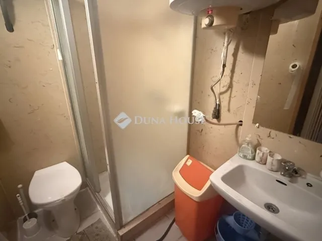 Eladó üdülő és hétvégi ház Vonyarcvashegy 36 nm