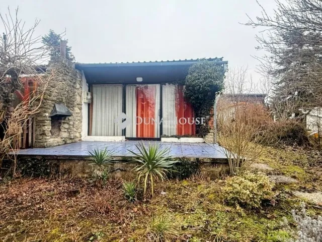 Eladó üdülő és hétvégi ház Vonyarcvashegy 36 nm