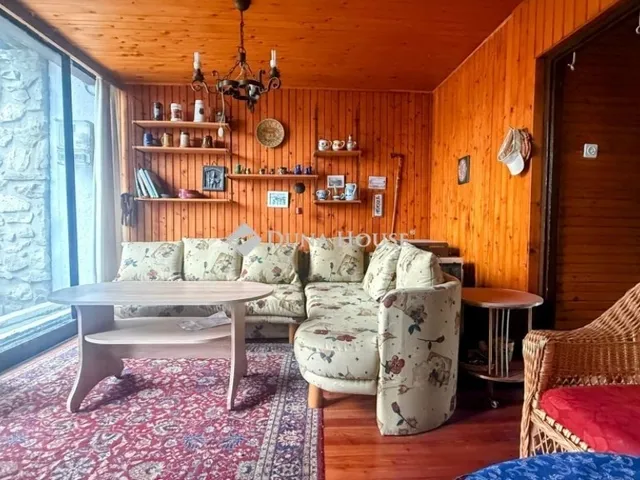 Eladó üdülő és hétvégi ház Vonyarcvashegy 36 nm