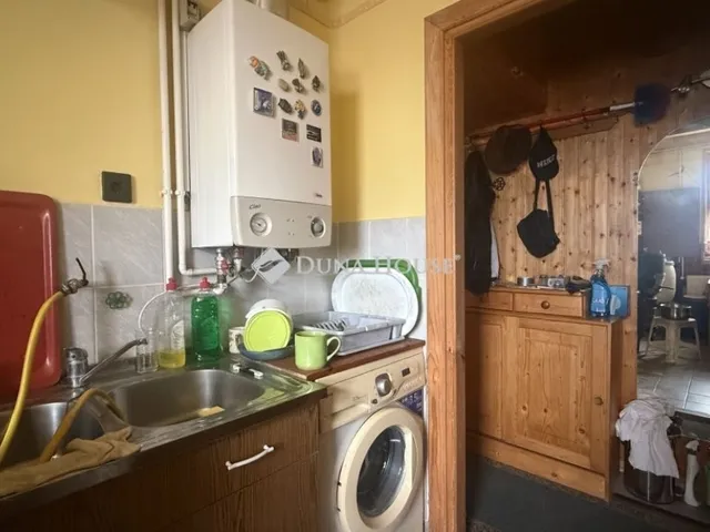 Eladó lakás Oszkó 54 nm