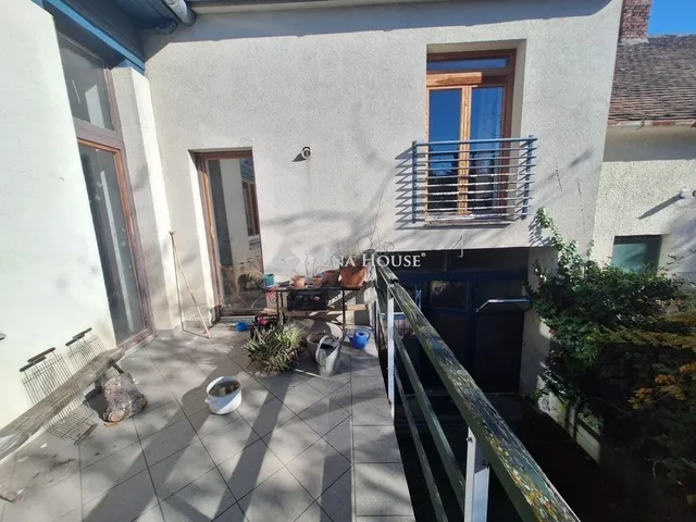 Eladó ház Szombathely 160 nm