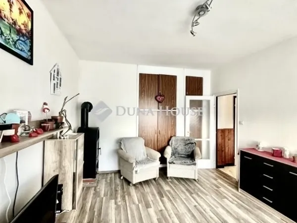 Eladó lakás Kőszeg 48 nm