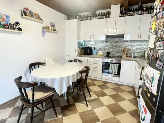 Eladó ház Meggyeskovácsi 93 nm