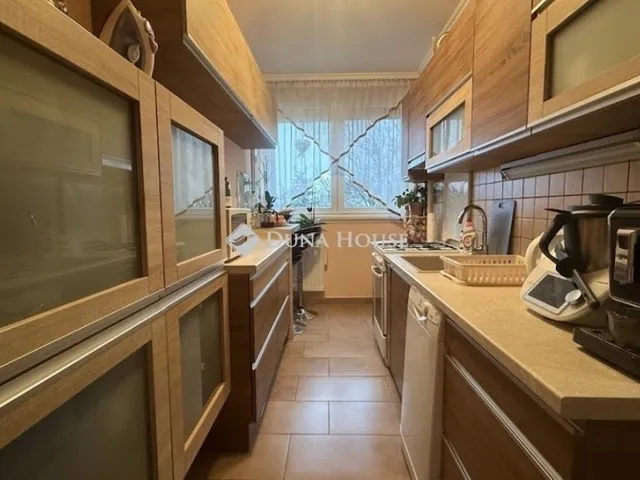 Eladó lakás Szombathely 84 nm