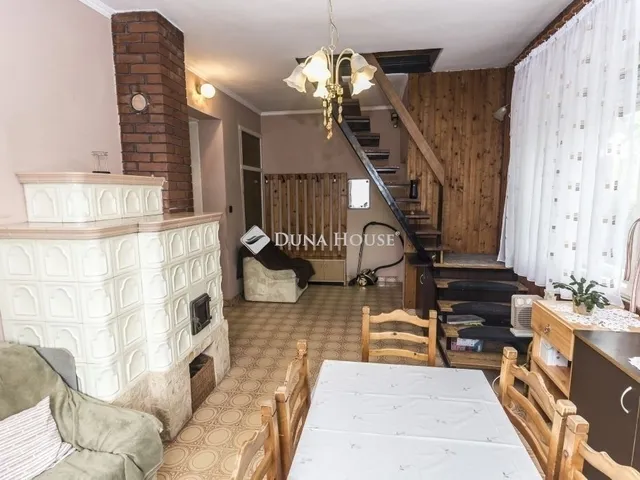 Eladó ház Rum 114 nm