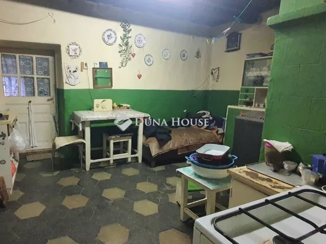 Eladó ház Vasszécseny 139 nm