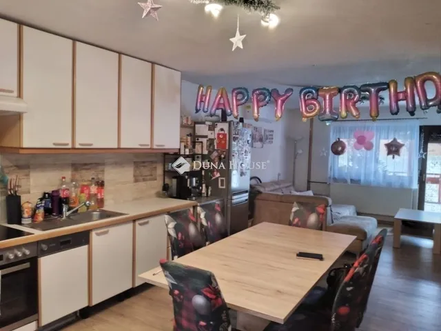 Eladó ház Szentgotthárd 160 nm