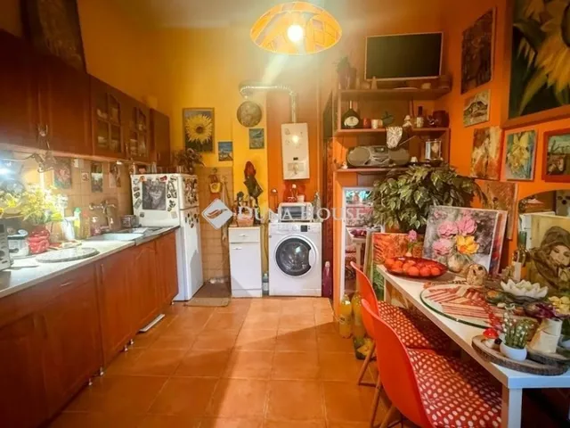 Eladó lakás Szombathely, Belváros 48 nm