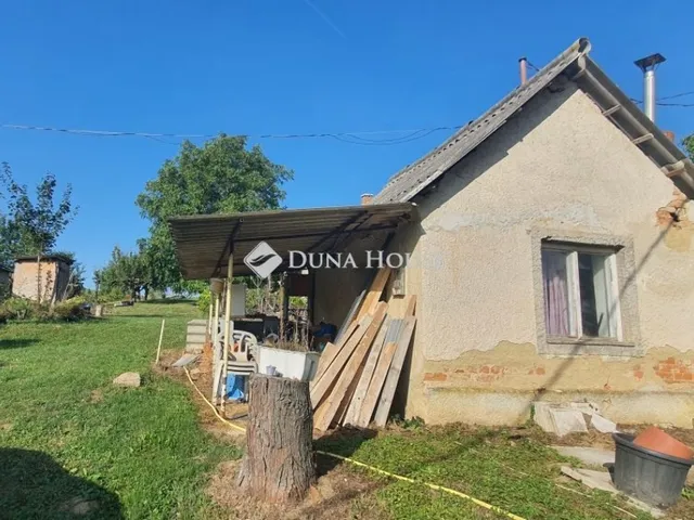 Eladó telek Gencsapáti 3767 nm