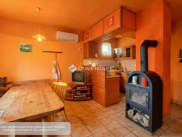 Eladó ház Sorkifalud 70 nm