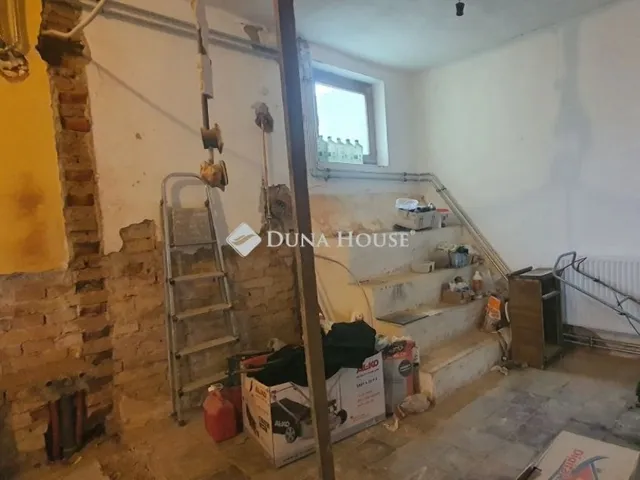 Eladó ház Rábagyarmat 82 nm