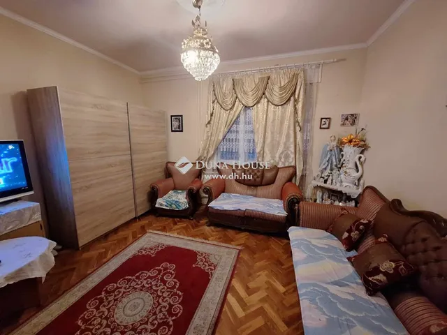 Eladó lakás Sárvár 116 nm