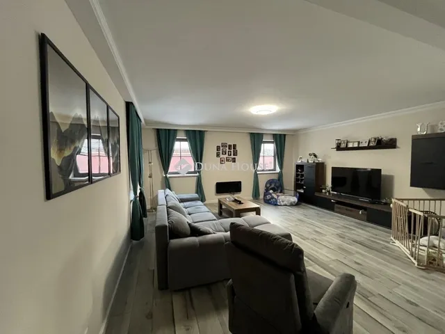 Eladó ház Sé 130 nm