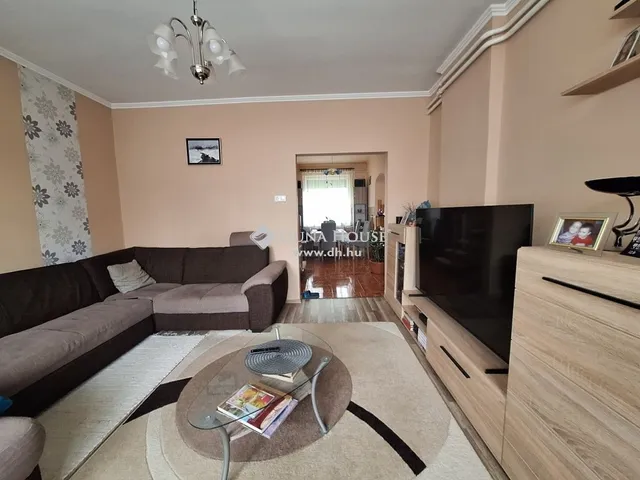 Eladó ház Sárvár 104 nm