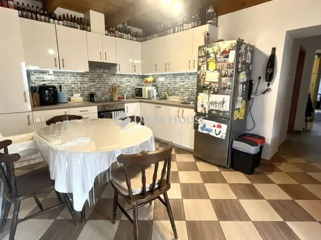 Eladó ház Meggyeskovácsi 93 nm