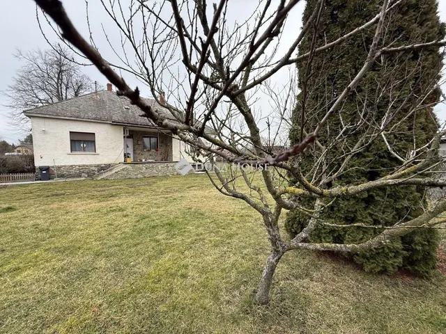 Eladó ház Répceszentgyörgy 94 nm