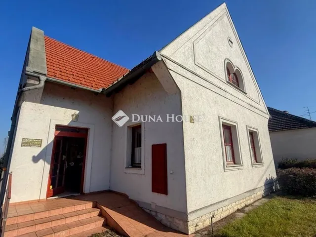 Eladó kereskedelmi és ipari ingatlan Fertőhomok 337 nm