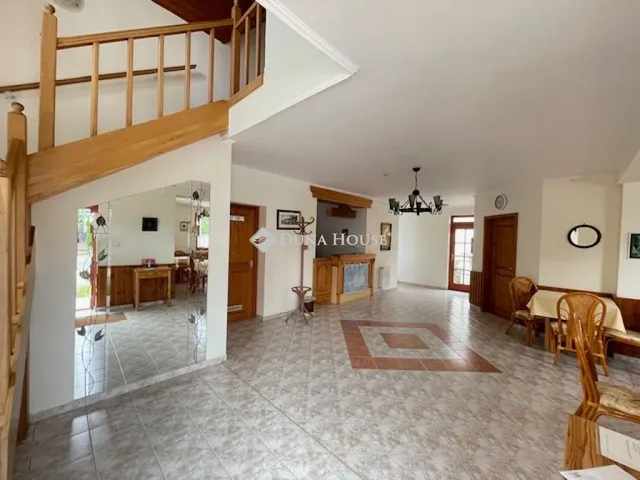 Eladó kereskedelmi és ipari ingatlan Fertőhomok 337 nm