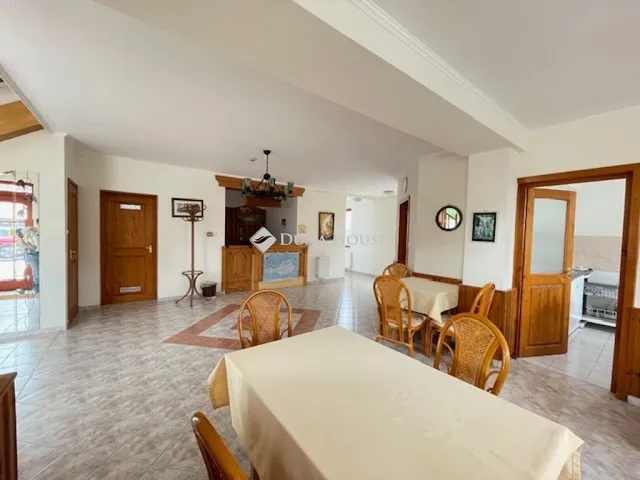 Eladó kereskedelmi és ipari ingatlan Fertőhomok 337 nm