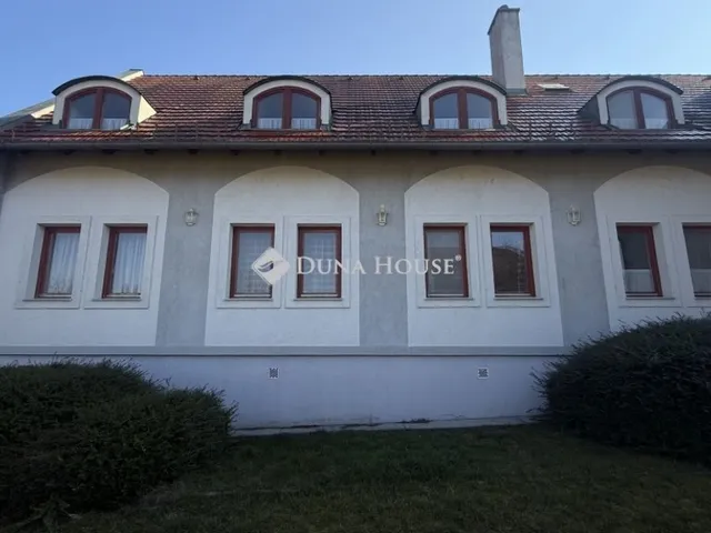 Eladó kereskedelmi és ipari ingatlan Fertőhomok 337 nm