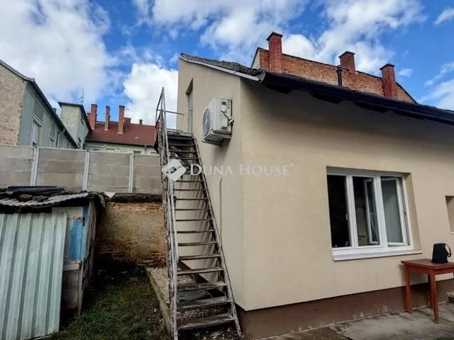 Eladó lakás Szombathely 26 nm