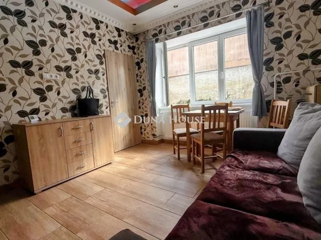 Eladó lakás Szombathely 26 nm