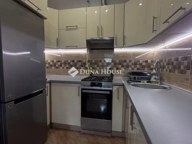 Eladó lakás Szombathely 26 nm