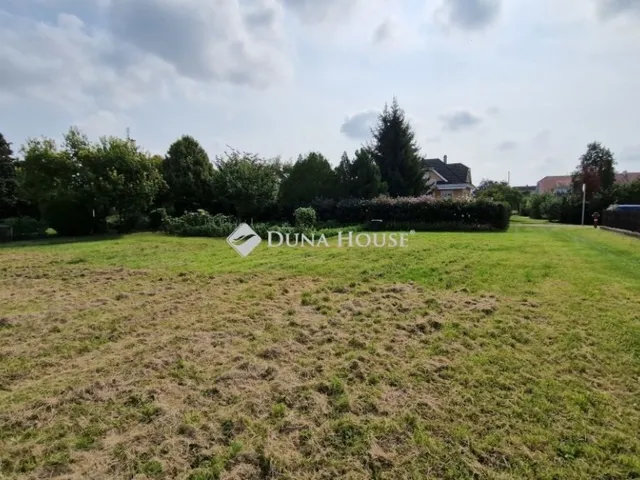 Eladó telek Bük 1016 nm