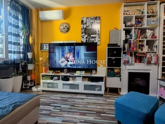 Eladó lakás Szombathely, Derkovits-lakótelep 65 nm