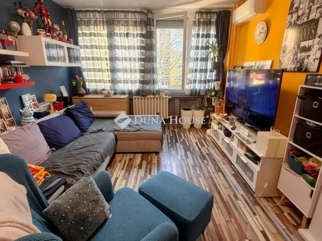 Eladó lakás Szombathely, Derkovits-lakótelep 65 nm
