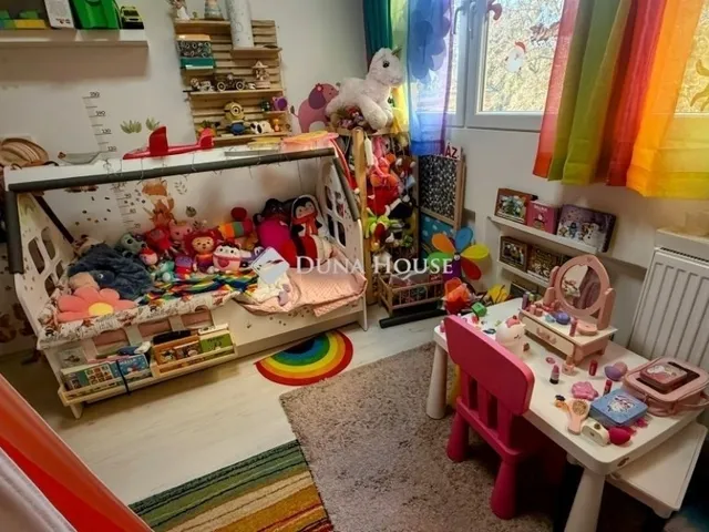 Eladó lakás Szombathely, Derkovits-lakótelep 65 nm