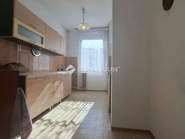 Eladó lakás Körmend 55 nm