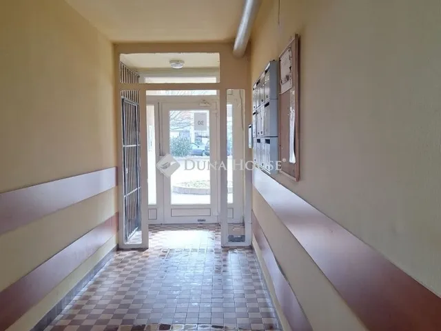 Eladó lakás Körmend 55 nm