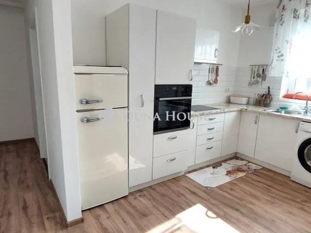 Eladó lakás Körmend 82 nm