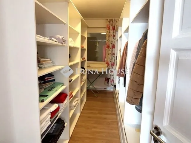 Eladó lakás Körmend 82 nm