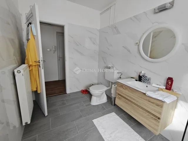 Eladó lakás Körmend 82 nm