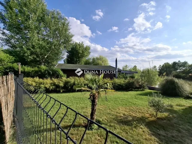 Eladó telek Cirák 728 nm