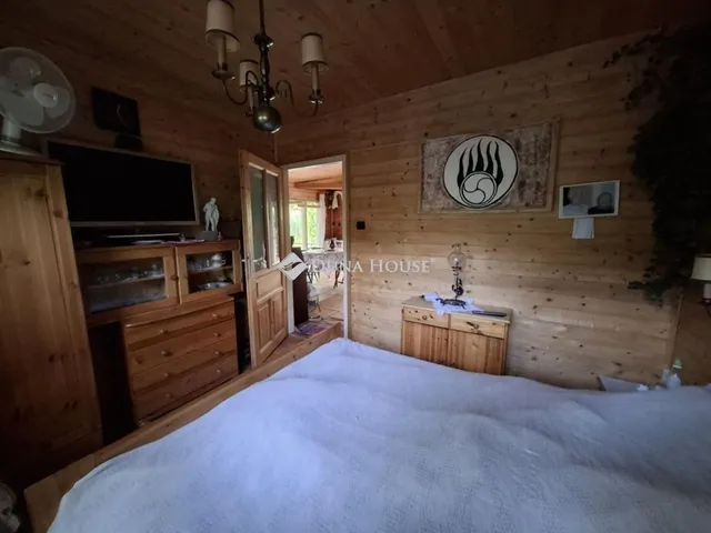 Eladó telek Cirák 728 nm