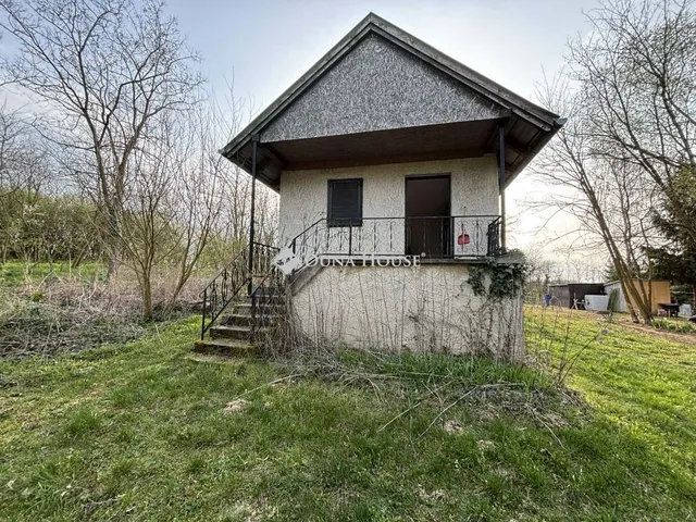 Eladó telek Sárvár 868 nm