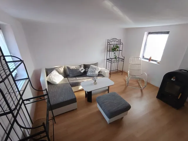 Eladó telek Sárvár 868 nm