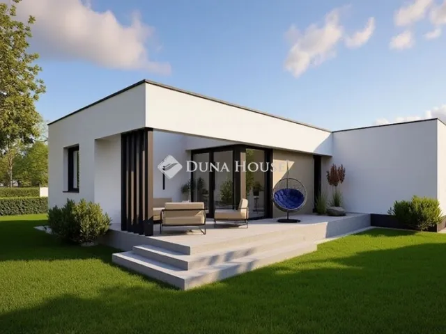 Eladó ház Szombathely 89 nm