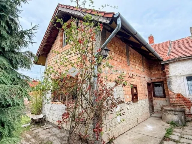 Eladó ház Szombathely 62 nm